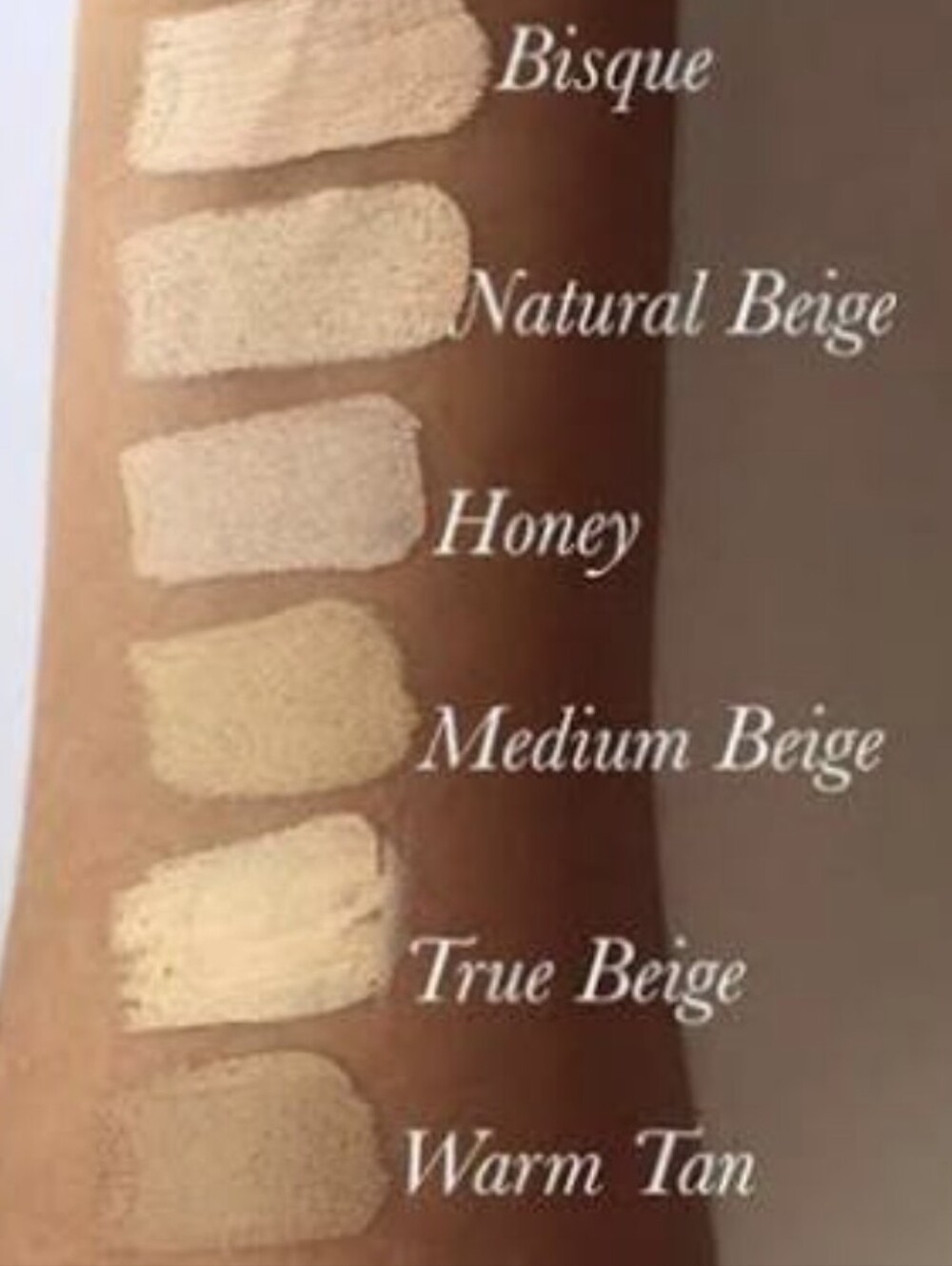 🧚‍♀️GOLDEN BEIGE Besame Cosmetics VERY RARE Souffle Foundation NWT - Picture 3 of 6
